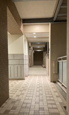 照明交換