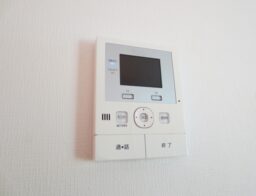 カメラ付きインターホン交換